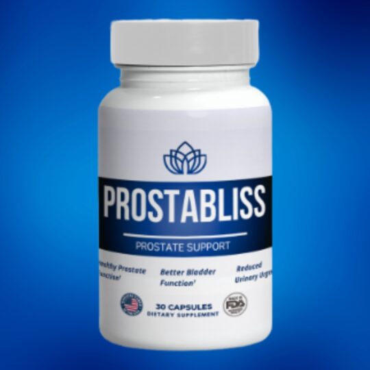 Prostabliss