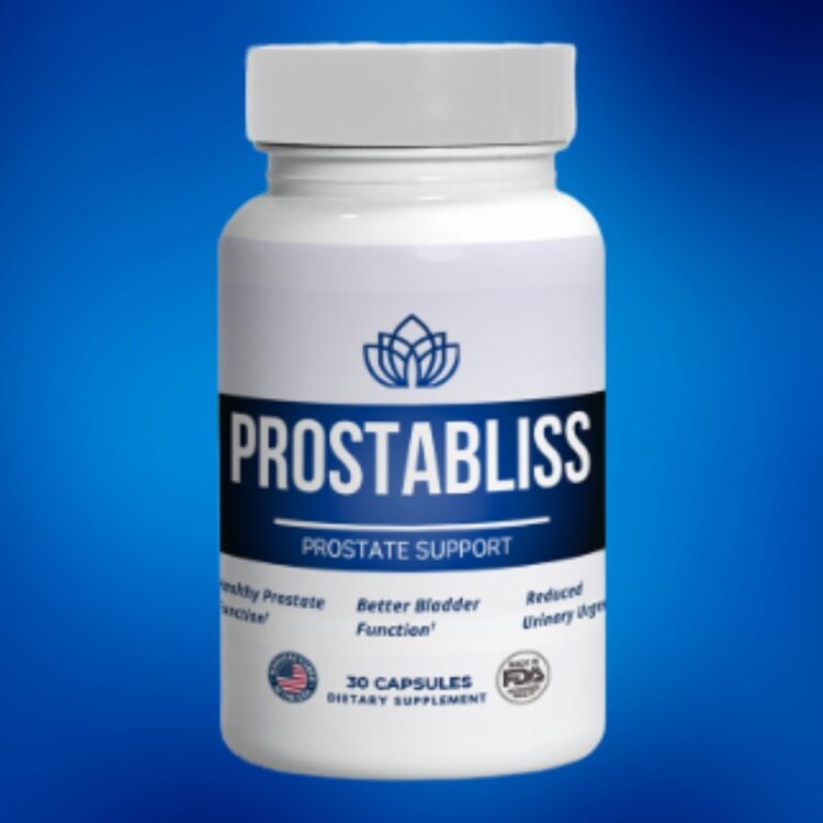 Prostabliss