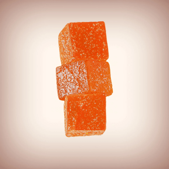 Pure Relief CBD Gummies
