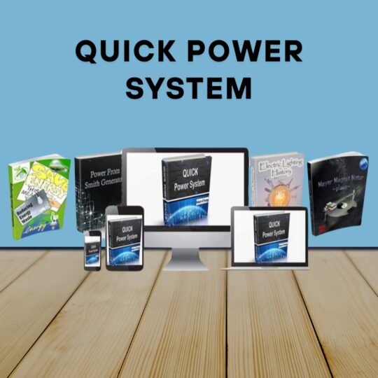 Quick Power System