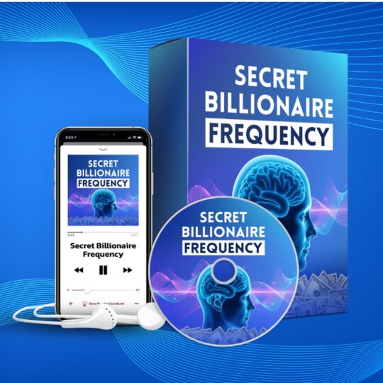 Secret Billionaire Frequency