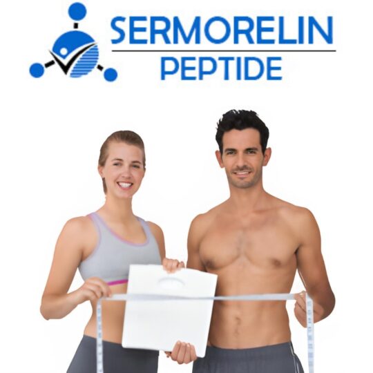 Sermorelin