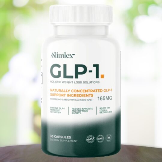 Slimlex GLP-1 Supplement