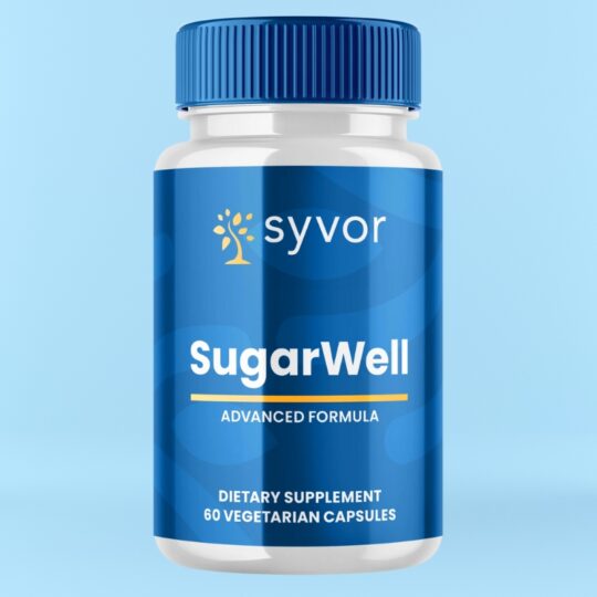 Sugarwell Advanced Formula
