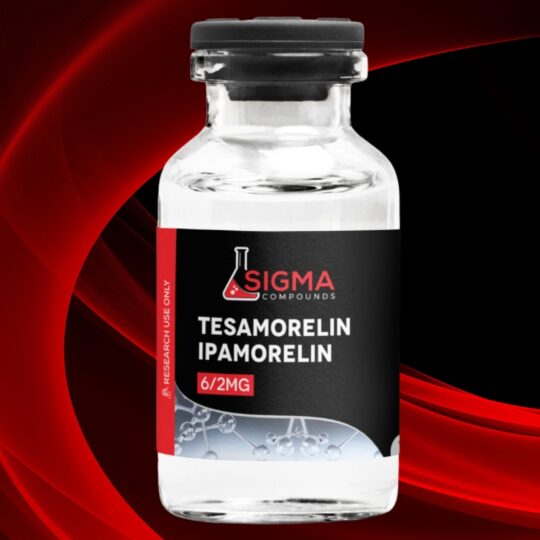 Tesamoralin