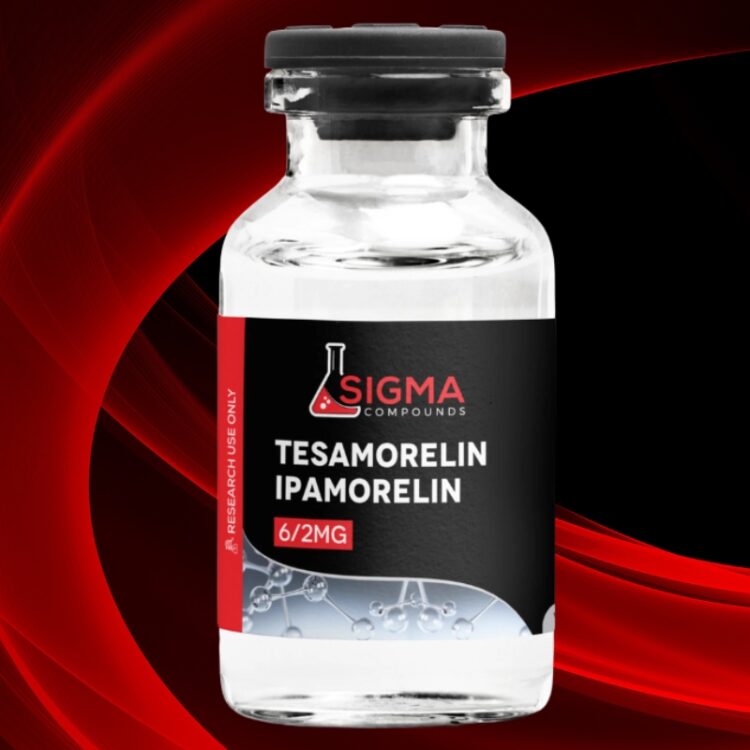 Tesamoralin