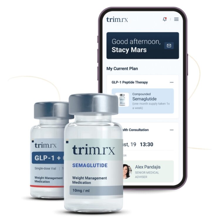 Trimrx