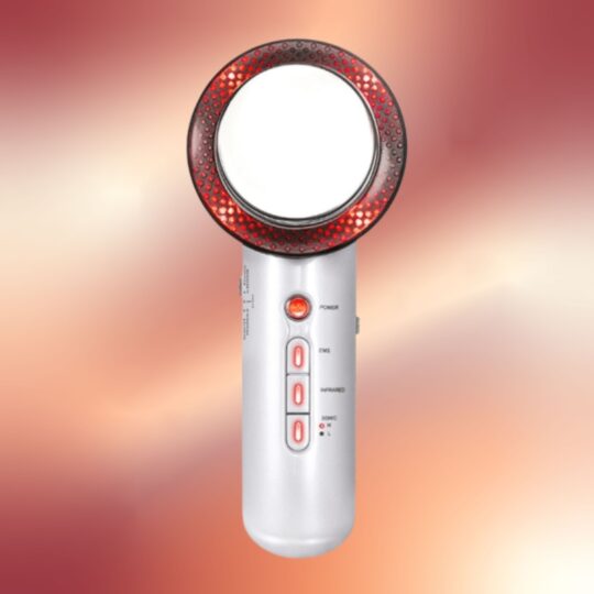 Ultracavitat Device