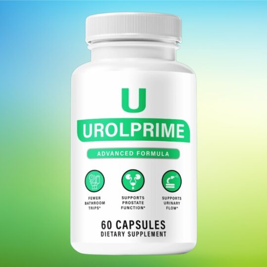 UrolPrime