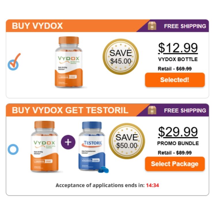 Vydox - Image 2