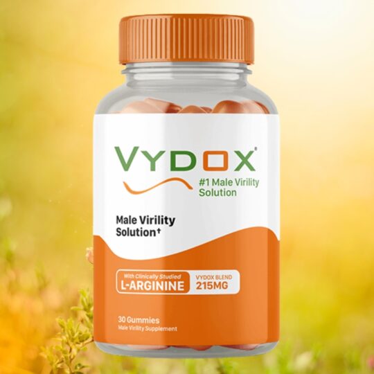 Vydox