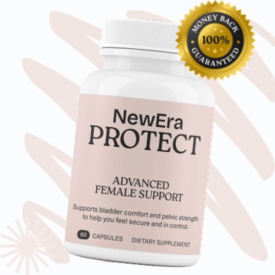 NewEra Naturals Protect