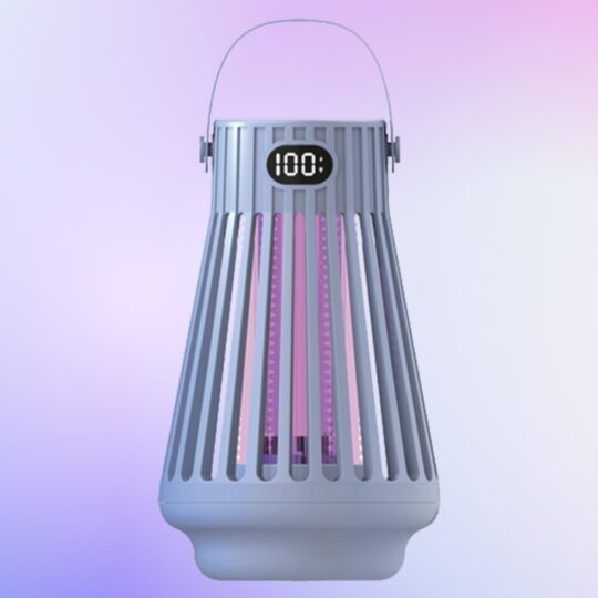 Zap Zone Defender