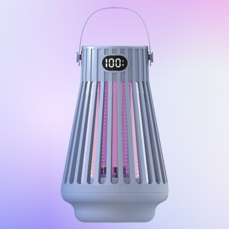 Zap Zone Defender