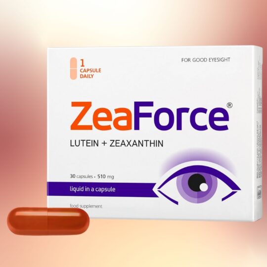 ZeaForce