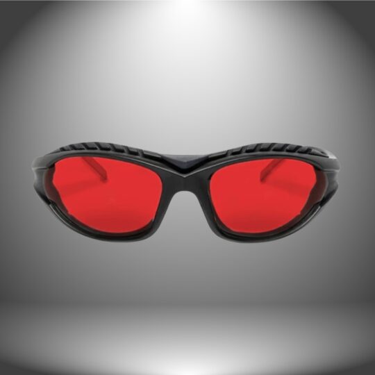 Anablock Performance Enhancing Glasses