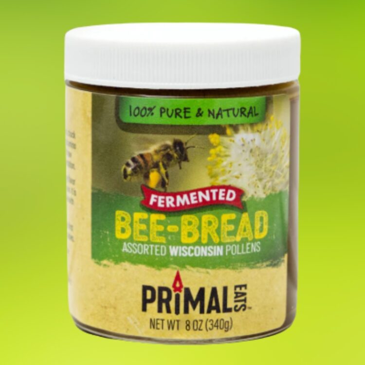 Bee Bread