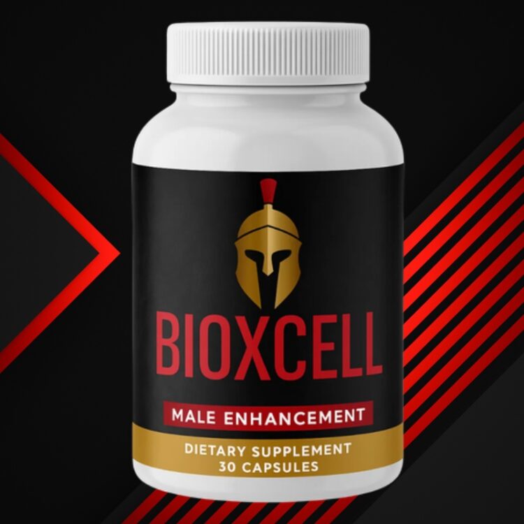 BioXCell Nitric Oxide Booster