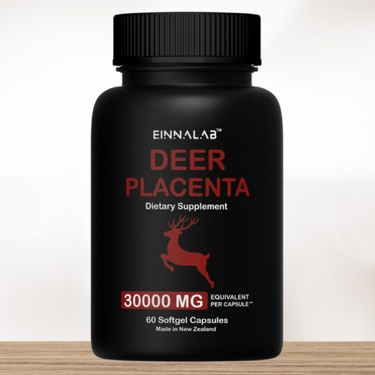 EINNALAB Deer Placenta