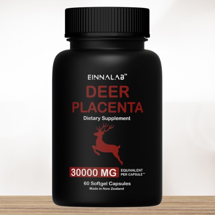 EINNALAB Deer Placenta