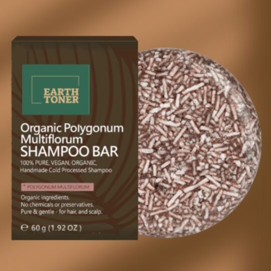 Earth Toner Bar