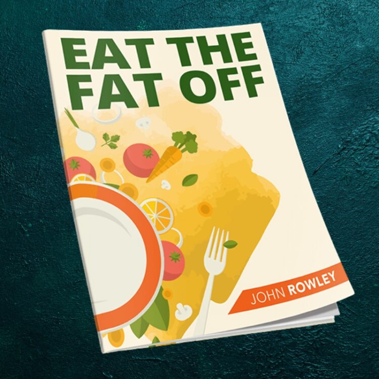Eat The Fat Off