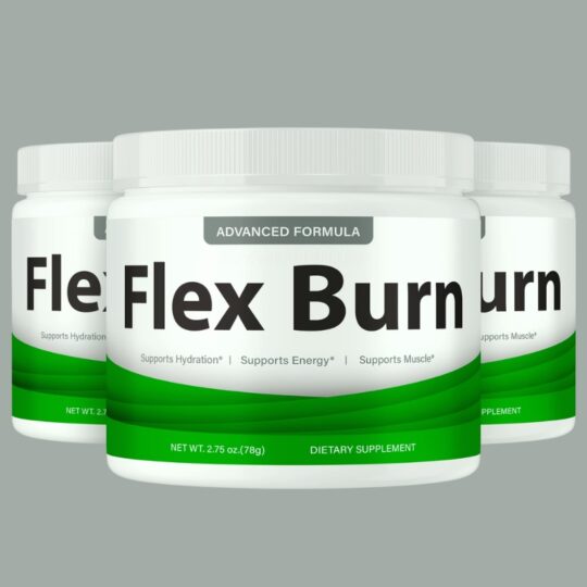 Flex Burn