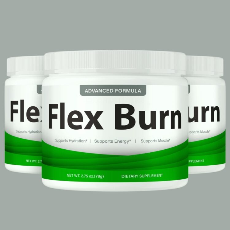 Flex Burn