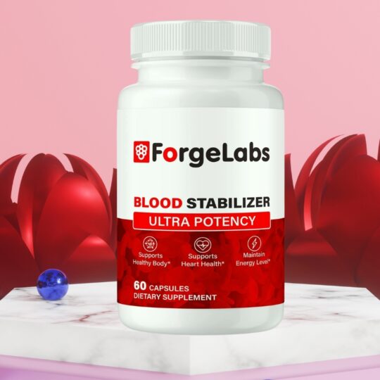 ForgeLabs
