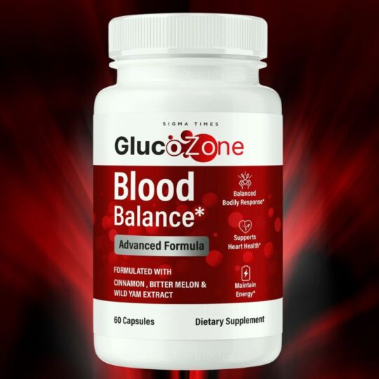 Glucozone