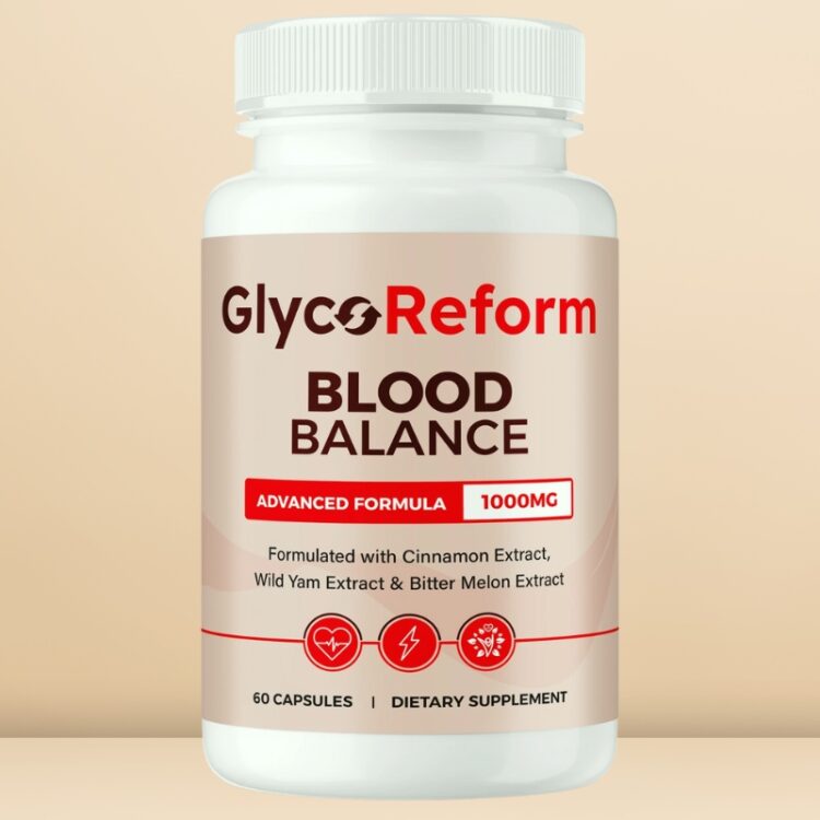 Glyco Reform