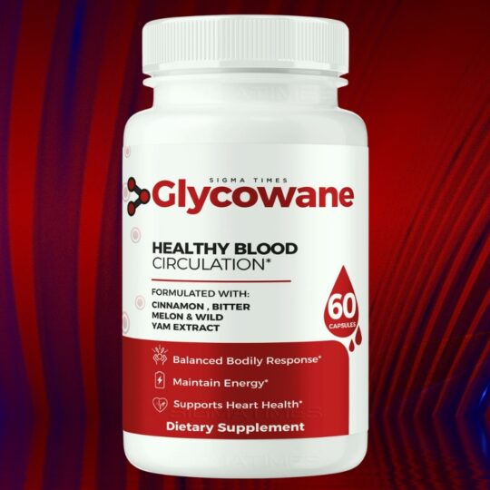 Glycowane