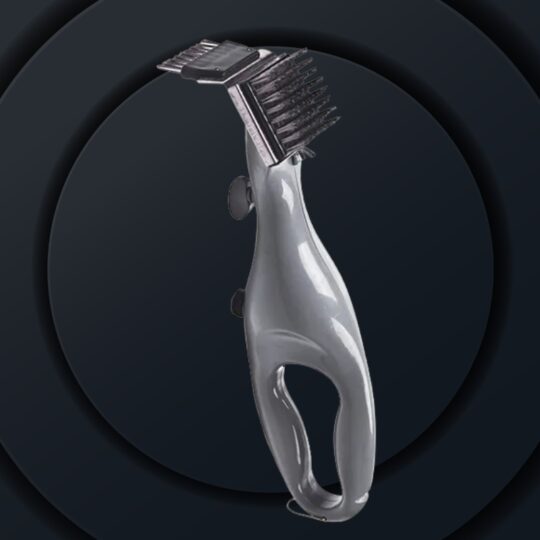 GrillSteam Pro