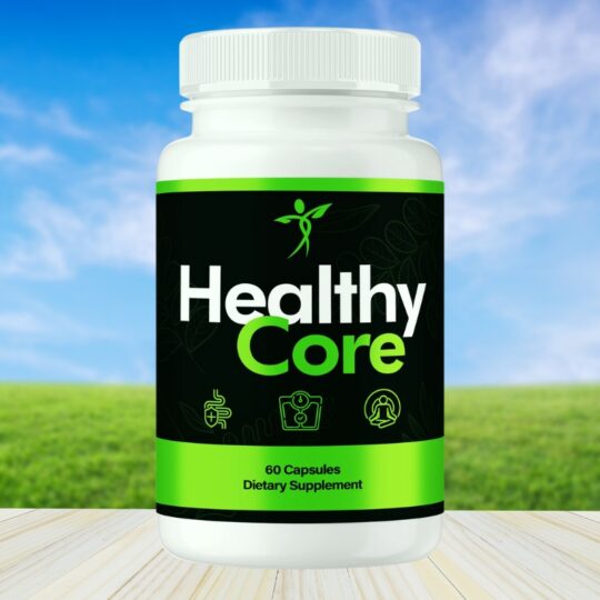 Healthy Core