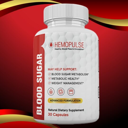 HemoPulse