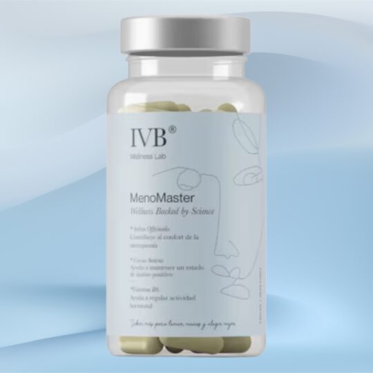 IVB Wellness Lab MenoMaster
