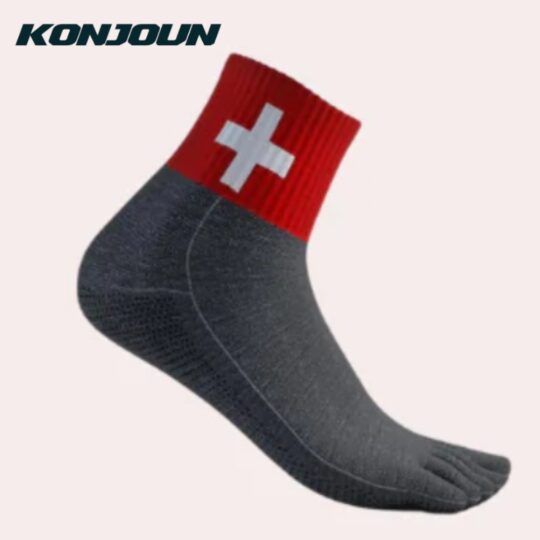 Konjoun SuperSocks