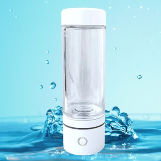 Lumi Water Bottle