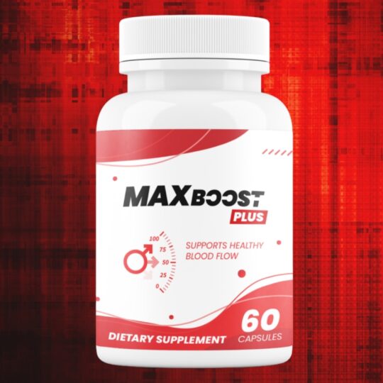 Max Boost XXL