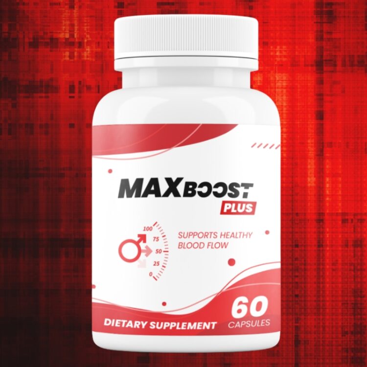 Max Boost XXL