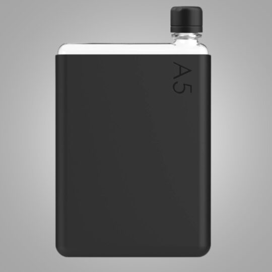 MemoBottle