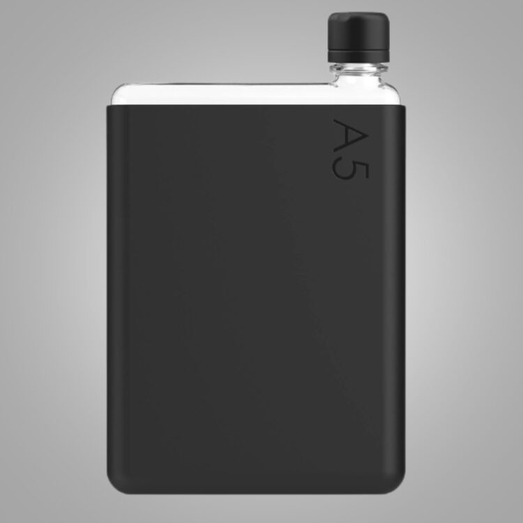 MemoBottle