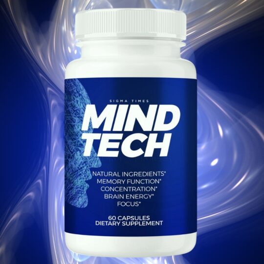 Mind Tech