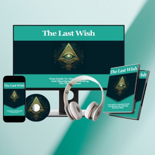 The Last Wish