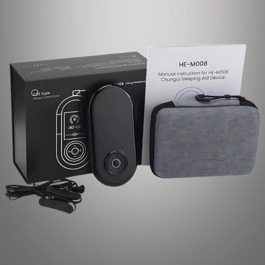 Neuroloom CES 1 Cranial Electrotherapy Stimulation Device