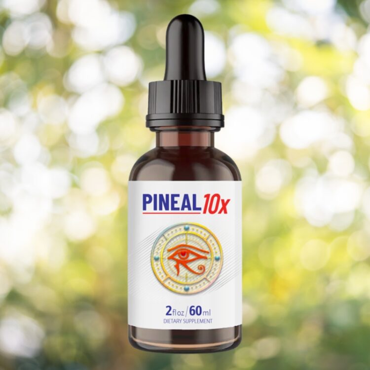 Pineal 10X