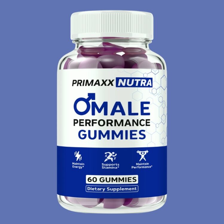 Primaxx Nutra