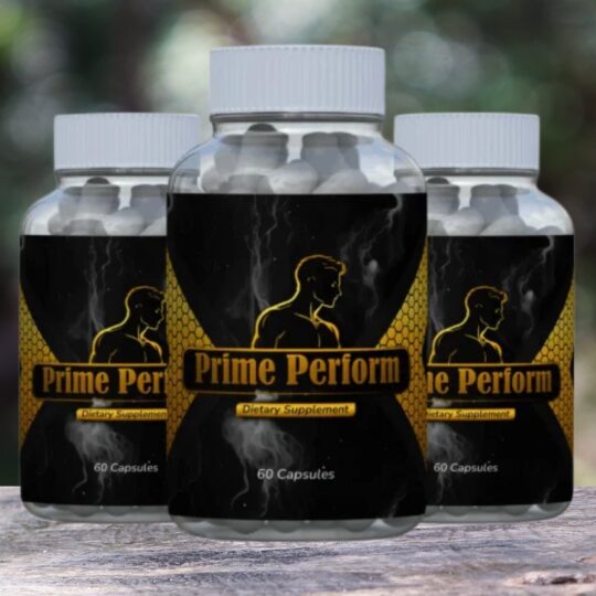 Prime Perform