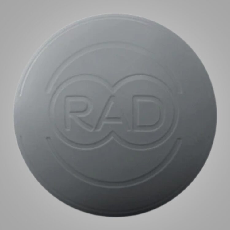 Rad Roller Centre Massage Ball