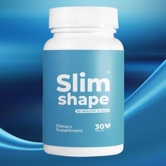 Slim Shape // SlimShape